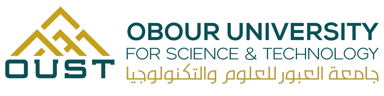 OUST logo