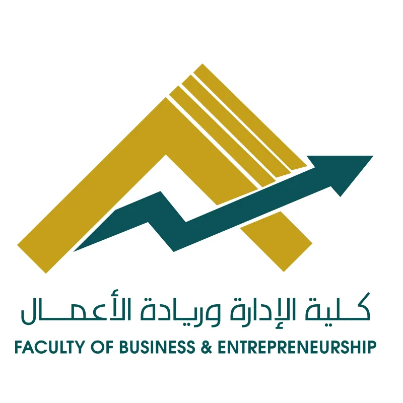Faculty of business & entrepreneurship