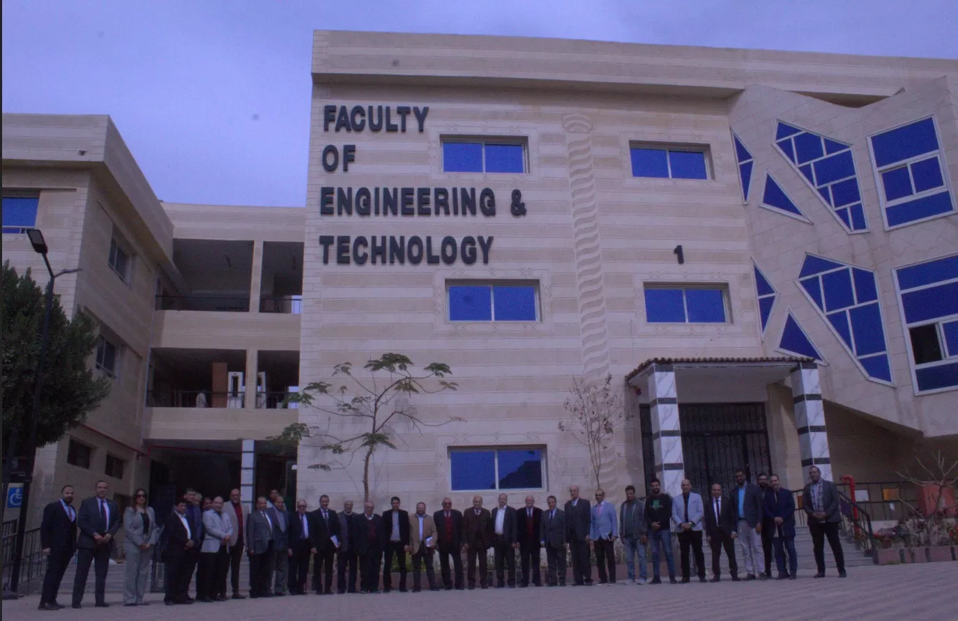OUST Hosts Sector Committees for Comprehensive Review of Faculty Bylaws and Institutional Resources