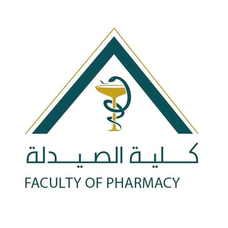 Faculty of pharmacy